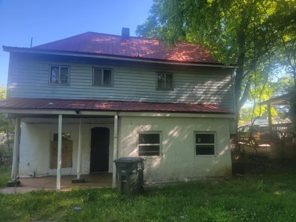 2642 Glass St, Chattanooga, TN 37406