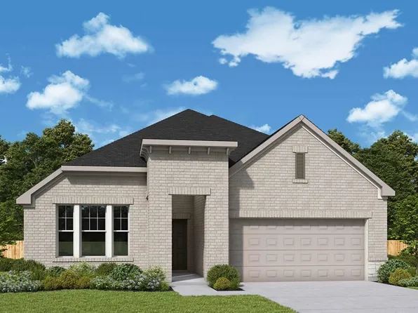 Aspen Plan, Meyer Ranch - Select Reserve Series