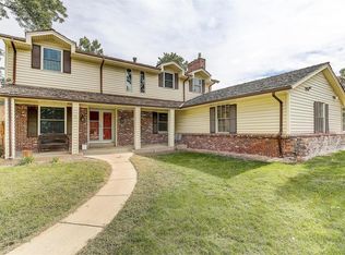634 S Galena St, Denver, CO 80247