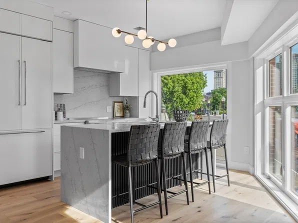 43 Stillman St #Townhouse, Boston, MA 02113