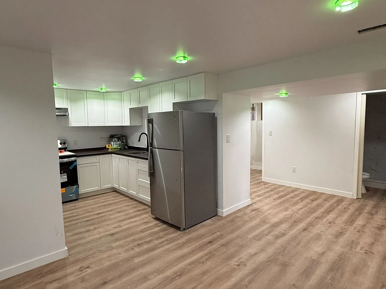 2 bed, $2,800 — Photo 3