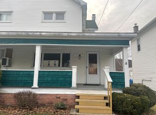 523 Madison Ave, Jermyn, PA 18433