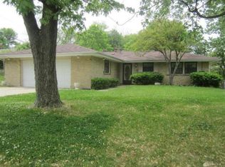 5989 Cindy Dr, Dayton, OH