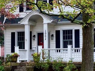 1002 Urban Ave, Durham, NC 27701