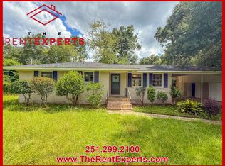 428 Laborde Dr, Mobile, AL 36609