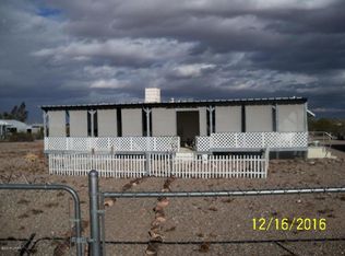 42703 Little Butte Rd, Bouse, AZ 85325