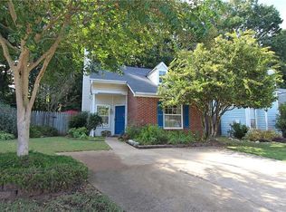 1967 Brittania Cir, Woodstock, GA 30188