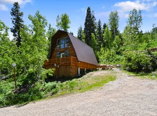 1783 W Tollgate Canyon Rd, Coalville, UT 84017