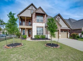9414 Open Sands Ct, Cypress, TX 77433