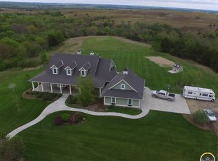 28360 Holy Cross Rd, Saint Marys, KS 66536