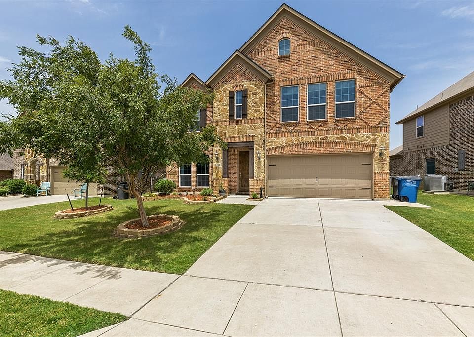 2453 Ranchview Dr, Little Elm, TX 75068 Zillow