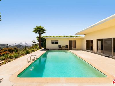 11343 Chalon Rd, Los Angeles, CA, 90049