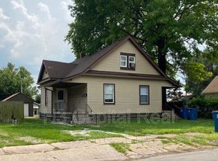 2122 Lee Ave #B, Granite City, IL
