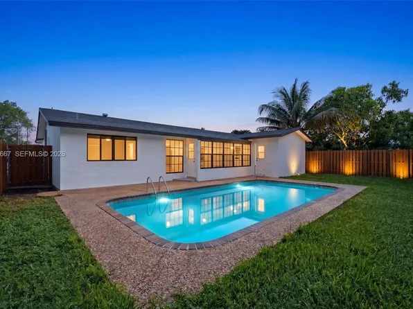 10171 NW 24th St, Fort Lauderdale, FL 33322