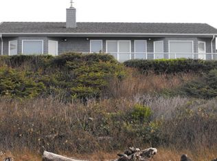 3714 NW Oceania Dr, Waldport, OR