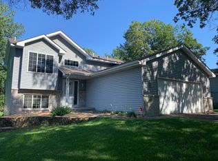 13919 Raven St NW, Andover, MN 55304