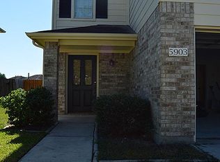 5903 Wickover Ln, Houston, TX 77086