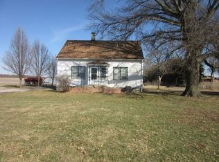 2142 County Road 2450, De Witt, NE 68341