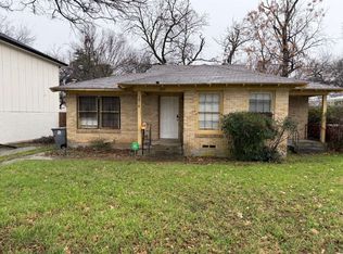 1018 E Waco Ave, Dallas, TX 75216