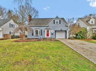 155 S Pershing Ave, Akron, OH 44313