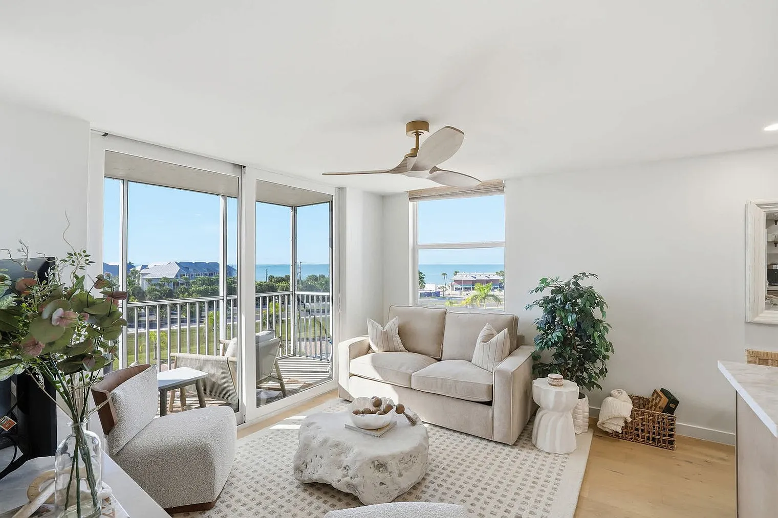 1 bed, 1.0 bath, 505 sqft, $4,491 — Photo 1