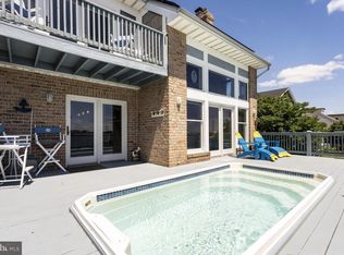 9121 Cuckold Point Rd, Sparrows Point, MD 21219