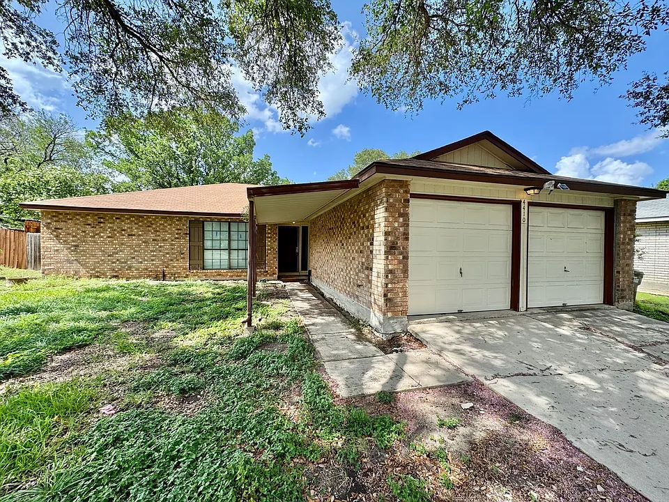 4410 Lakebend West Dr