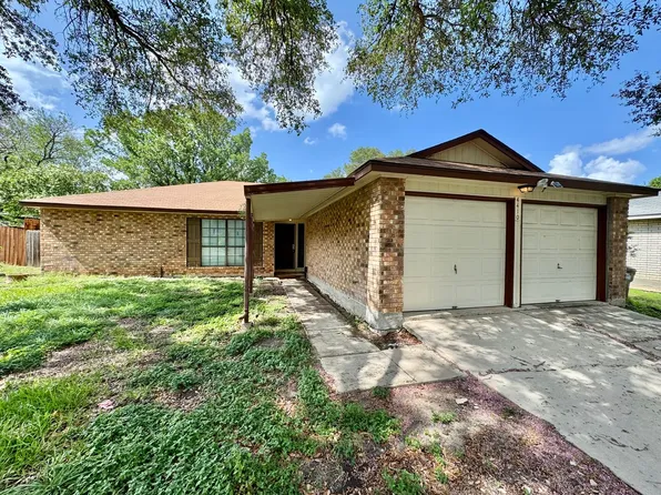 4410 Lakebend West Dr, San Antonio, TX 78244