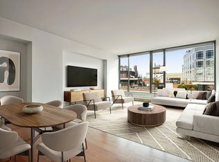 505 Greenwich St APT 9A, New York, NY 10013