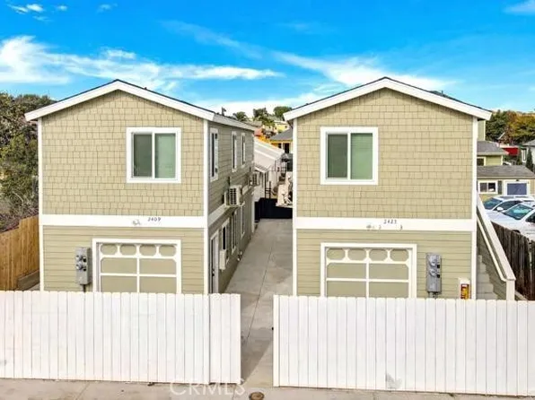 2421 L St, San Diego, CA 92102
