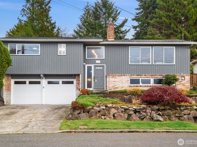 1221 Coronado Place, Edmonds, WA, 98020