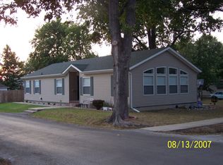 201 W Forest St, Marissa, IL 62257
