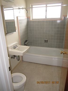 5th image of 7810 Hanna St APT E