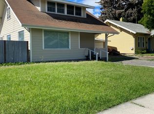 108 W Orchard Ave #108, Selah, WA 98942