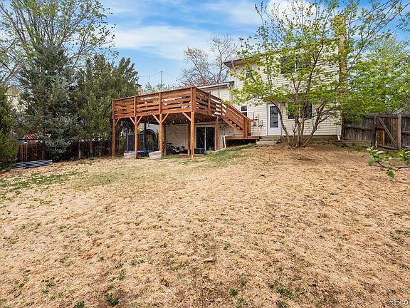 3rd image of 3699 S Zeno Way