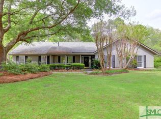 110 Spring House Dr, Savannah, GA 31419