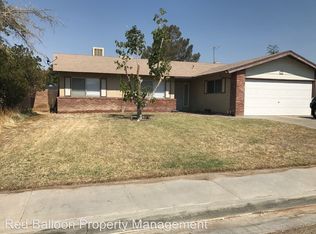 328 Traci Ln, Ridgecrest, CA 93555