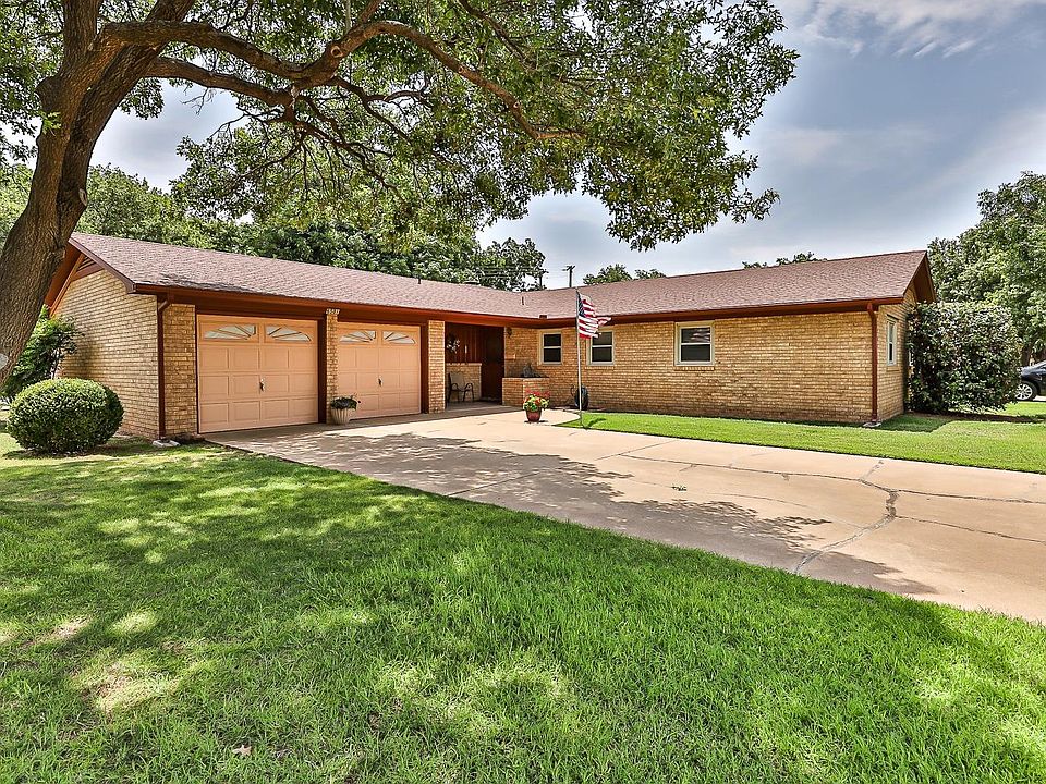 6501 4Th Street, Lubbock, TX 79416