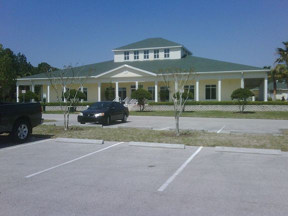 Clubhouse
