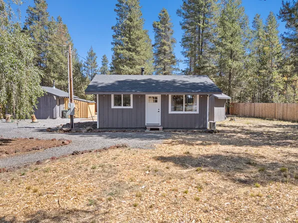 52844 Day Rd, La Pine, OR 97739