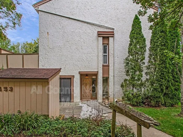5453 El Camino #5, Columbia, MD 21044