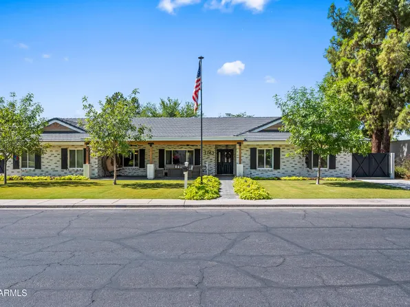 1743 E EVERGREEN Street, Mesa, AZ 85203