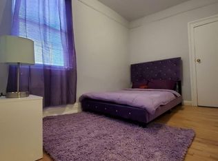 434 W 38th St #4E, New York, NY 10018