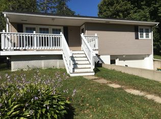 811 Blackmer Ave, Albert Lea, MN 56007