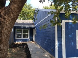 4022 Colonial Sun Dr, San Antonio, TX 78244