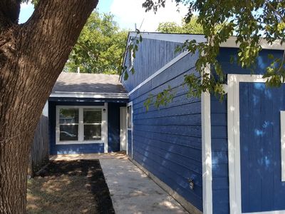 4022 Colonial Sun Dr, San Antonio, TX, 78244