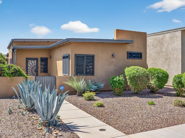 3047 N Dales Crossing Dr, Tucson, AZ 85745