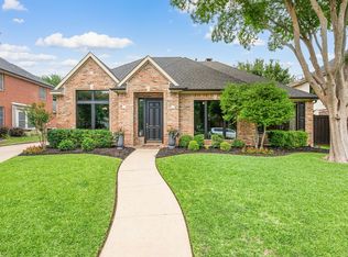 801 Cliffmoor Dr, Keller, TX 76248