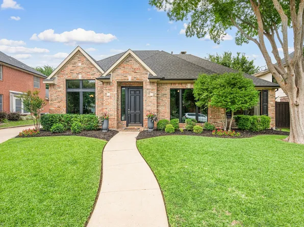 801 Cliffmoor Dr, Keller, TX 76248