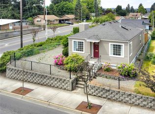 321 M St SE, Auburn, WA